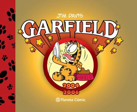 GARFIELD 2004-2006 Nº 14 | 9788468472799 | DAVIS, JIM