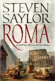 ROMA | 9788497347044 | SAYLOR, STEVEN