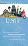 BERLIN GUIES CITY PACK | 9788403502710 | RICE, CHRISTOPHER / RICE, MELANIE