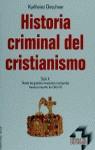 HISTORIA CRIMINAL DEL CRISTIANISMO VOL.9 | 9788427022997 | DESCHNER, KARLHEINZ