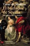 BURLADOR DE SEVILLA, EL (LB) | 9788420634654 | TIRSO DE MOLINA