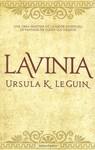 LAVINIA | 9788445077351 | LEGUIN, URSULA K.