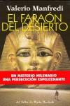 FARAON DEL DESIERTO, EL | 9788492386949 | MANFREDI, VALERIO