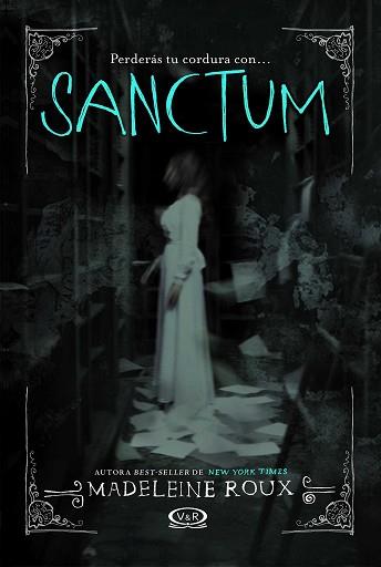 SANCTUM | 9789876129060 | ROUX, MADELEINE