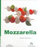 MOZZARELLA (BUEN PROVECHO) | 9788484180852 | MULLER URBAN, KRISTIANE