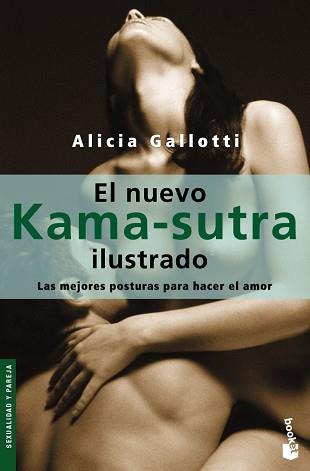 NUEVO KAMA SUTRA ILUSTRADO EL ( MEJORES POSTURAS ... ) | 9788427034990 | GALLOTTI, ALICIA