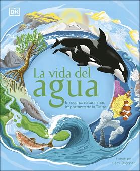 VIDA DEL AGUA | 9780241538197 | DK,