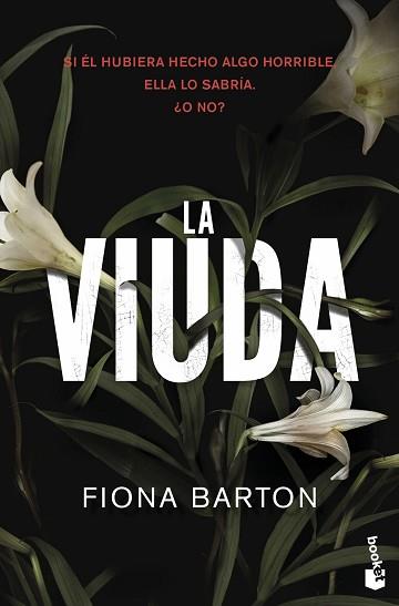 LA VIUDA | 9788408172543 | BARTON, FIONA