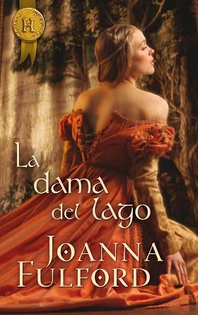 LA DAMA DEL LAGO | 9788468736488 | FULFORD, JOANNA