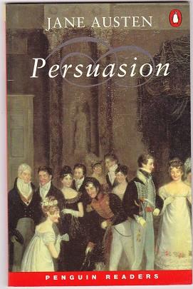 PERSUASION (PR2) | 9780582401389 | AUSTEN, JANE