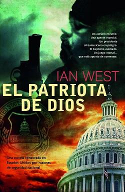 PATRIOTA DE DIOS EL | 9788498004427 | WEST, IAN