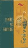 ESPAÑOL SIN FRONTERAS 3 CASSETT ALUMNE | 9788471437716 | VARIS