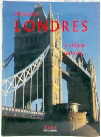 DESCUBRA LONDRES | 9782745201553 | VARIS