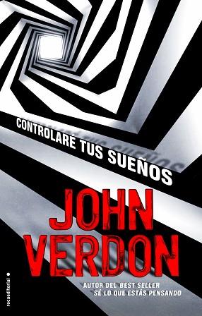 CONTROLARÉ TUS SUEÑOS | 9788499187693 | VERDON, JOHN