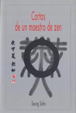 CARTAS DE UN MAESTRO DE ZEN | 9788486615567 | SAHN, SEUNG