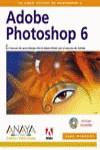 ADOBE PHOTOSHOP 6 PARA WINDOWS | 9788441511422 | ADOBE PRESS