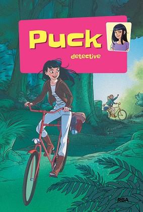 PUCK | 9788427208094 | WERNER , LISBETH