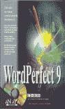 BIBLIA WORDPERFECT 9, LA | 9788441509627 | SIMPSON, ALAN