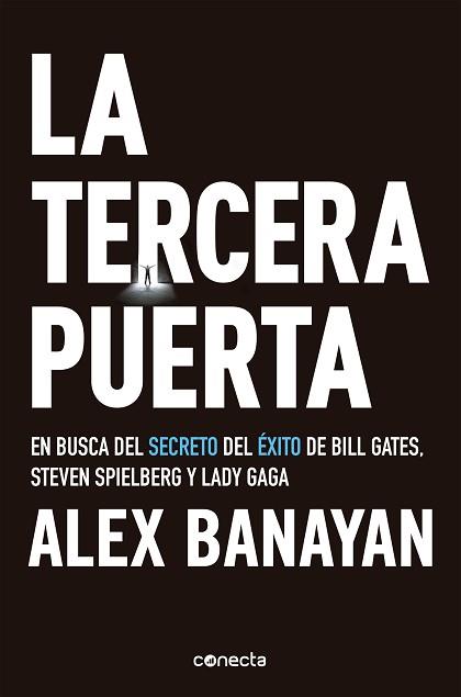 TERCERA PUERTA | 9788416883509 | BANAYAN, ALEX