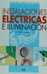 INSTALACIONES ELECTRICAS E ILUMINACION | 9788425216404 | LAWRENCE, MIKE