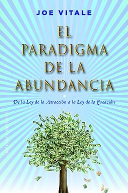 PARADIGMA DE LA ABUNDANCIA | 9788491119753 | VITALE, JOE