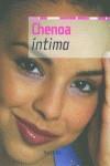 CHENOA INTIMA | 9788434564008 | VARIS