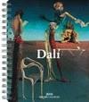 DALI AGENDA 2011 | 9783836521871 | TASCHEN CALENDARI