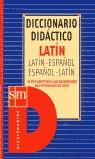 DICCIONARIO DIDACTICO LATIN LATIN-ESPAÑOL Y VIC | 9788434885929 | VARIS