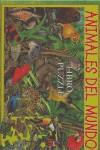 ANIMALES DEL MUNDO LIBRO PUZZLE | 9788466624756 | FLEMING, GARRY