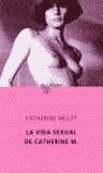 VIDA SEXUAL DE CATHERINE MILLET | 9788496333000 | CATHERINE MILLET