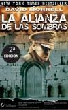 ALIANZA DE LAS SOMBRAS LA | 9788493428556 | MORRELL, DAVID