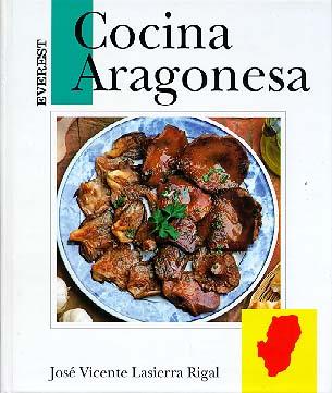 COCINA ARAGONESA | 9788424123376 | LASIERRA RIGAL, JOSE VICENTE