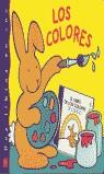 COLORES, LOS (DOS LIBROS EN UNO) | 9788434893900 | ROBINSON, COWLEY