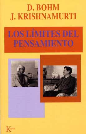 LIMITES DEL PENSAMIENTO, LOS | 9788472454927 | BOHM, D.