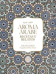 AROMA ÁRABE | 9788408184232 | JAMAL, SALAH