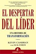 DESPERTAR DEL LIDER EL | 9788495787576 | CASHMAN, KEVIN