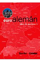 EUROALEMAN EJERCICIOS 1 | 9788425421686 | VARIS