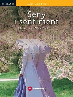 SENY I SENTIMENT | 9788417406004 | AUSTEN, JANE