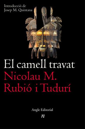 CAMELL TRAVAT, EL | 9788496103092 | RUBIO TUDURI, NICOLAU M.