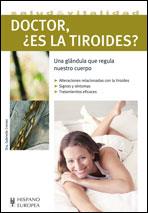 DOCTOR, ¿ES LA TIROIDES? | 9788425519697 | CREMER, GABRIELLE