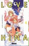 LOVE HINA VOL.4 | 9788484491873 | AKAMATSU, KEN