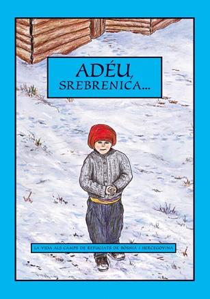 ADEU SREBRENICA | 9788495317360 | VARIS