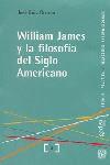WILLIAM JAMES Y LA FILOSOFIA DEL SIGLO AMERICANO | 9788474328042 | OROZCO, JOSE LUIS