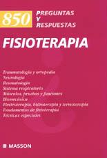 850 PREGUNTAS Y RESPUESTAS FISIOTERAPIA | 9788445811832 | APARICIO AGREDA, MARIA INES