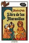 LIBRO DE LAS MARAVILLAS, EL | 9788420734095 | POLO, MARCO