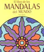 LIBRO DE LOS MANDALAS DEL MUNDO, EL | 9788475560861 | GREEN, SHIA