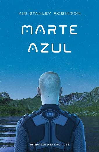 MARTE AZUL | 9788445009390 | ROBINSON, KIM STANLEY