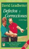 DEFECTOS Y CORRECCIONES (RUSTEGA) | 9788479021931 | HUGGAN, JOHN