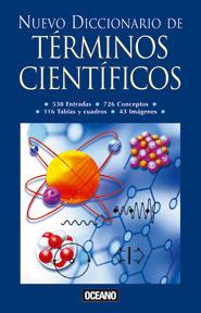 NUEVO DICCIONARIO DE TERMINOS CIENTIFICOS | 9788475561578 | VARIS