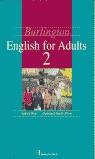 ENGLISH FOR ADULTS VOL.2 | 9789963626762 | ROSE, LAUREN / GARCIA FLORES, ESPERANZA